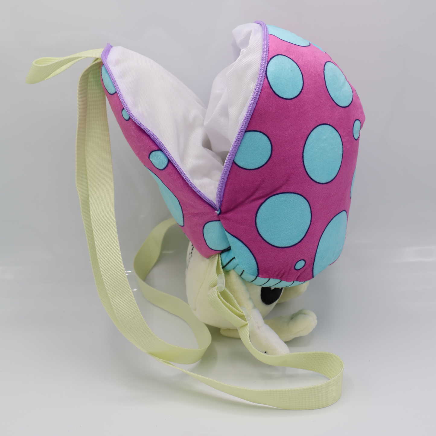 Fun Guy Mini Backpack - Petty Snacks
