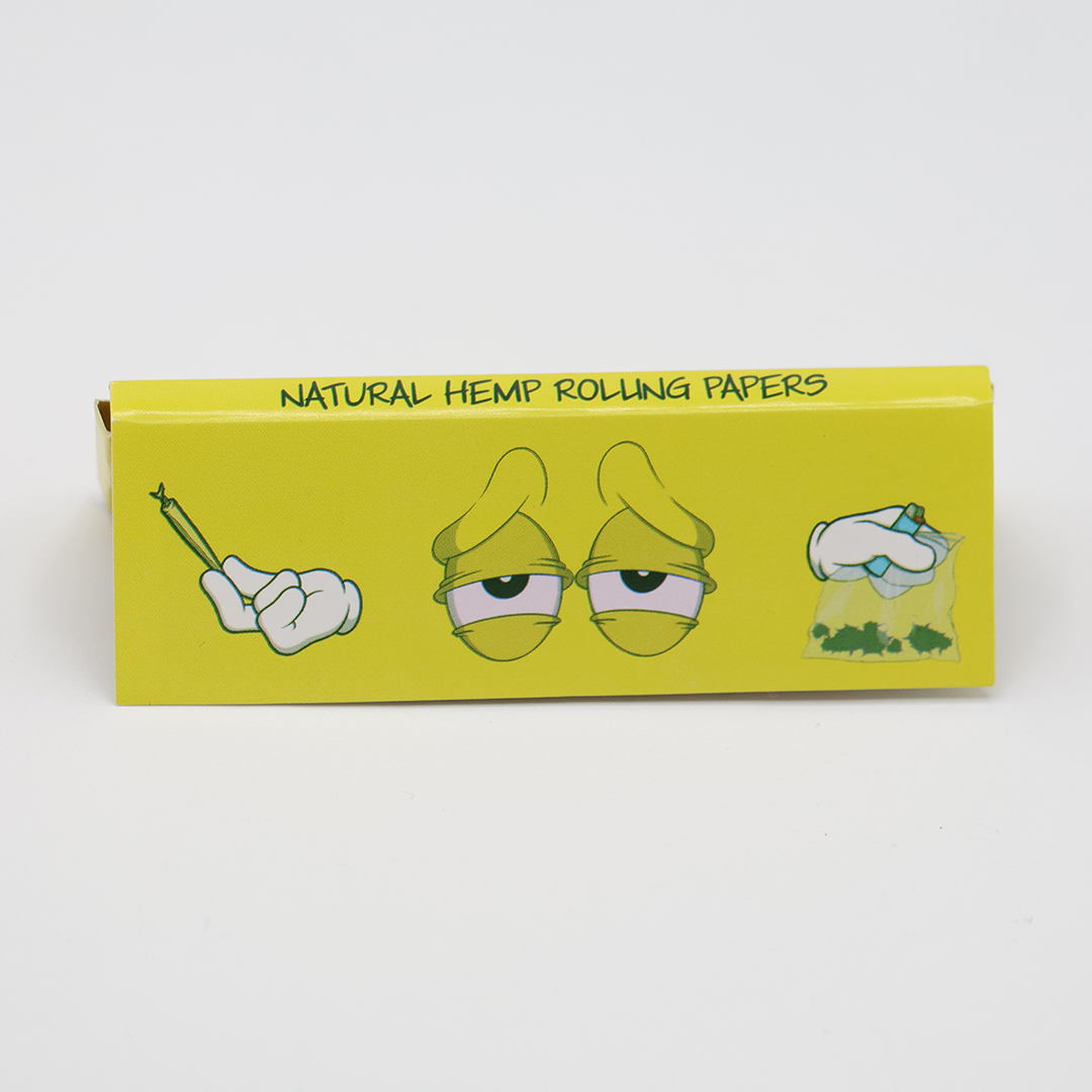 Petty Snacks Rolling Papers - Petty Snacks