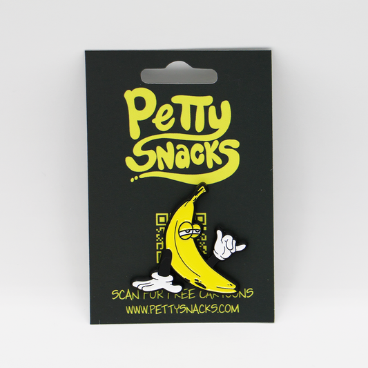 VIVA LAS VEGAS ENAMEL PIN TRIO SET - Petty Snacks