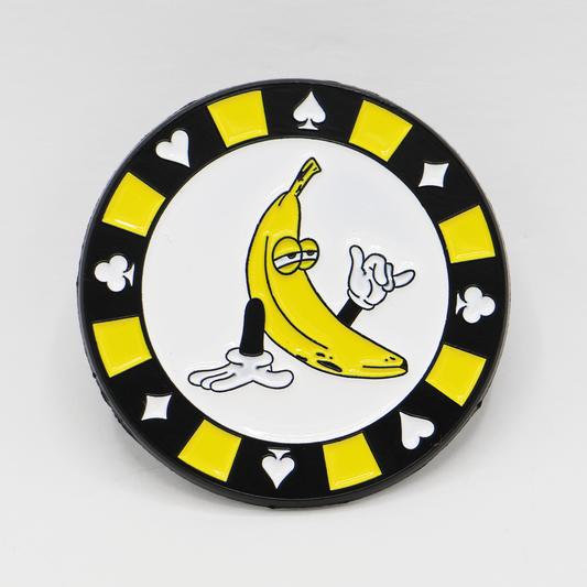 VIVA LAS VEGAS ENAMEL PIN TRIO SET - Petty Snacks