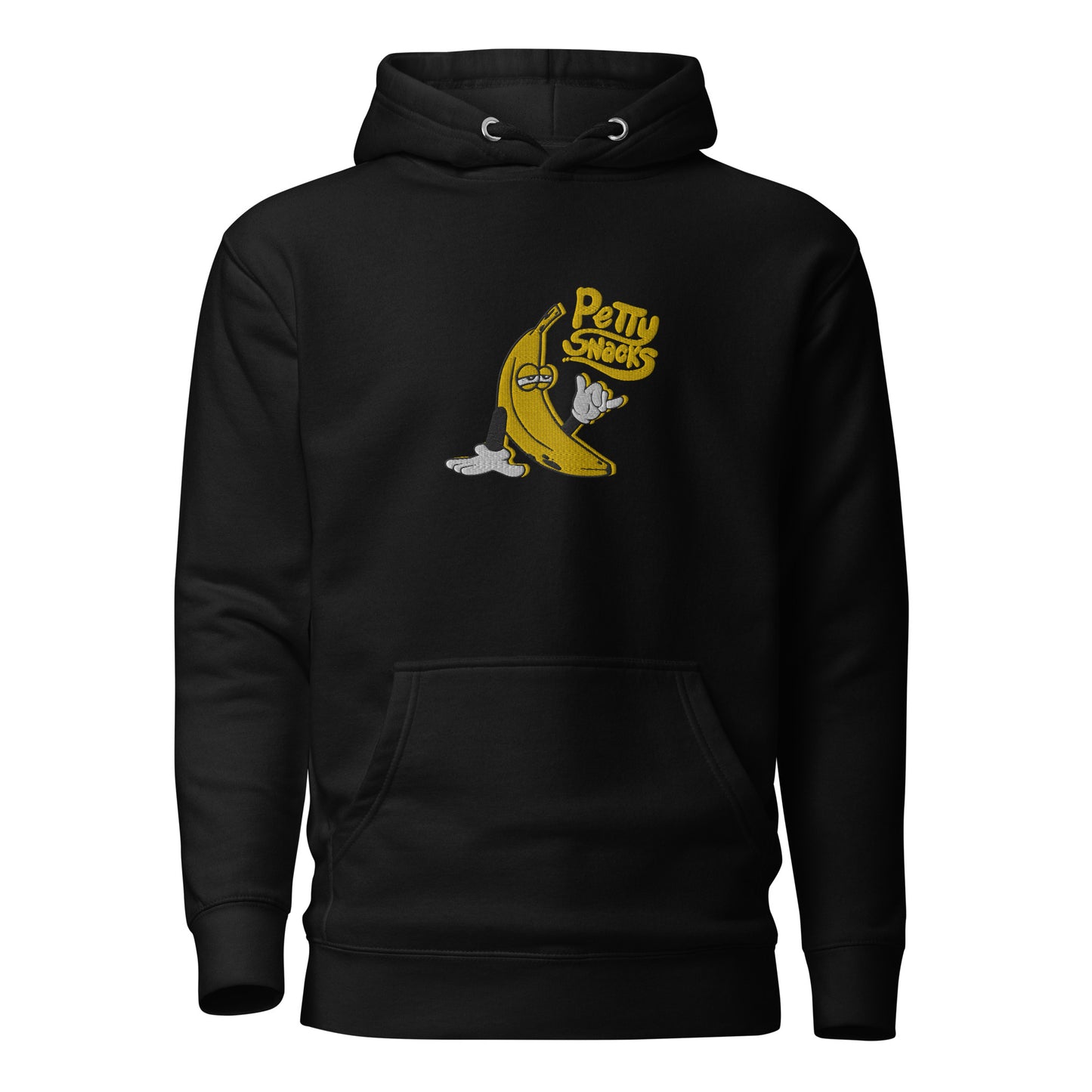 OG Bananthony Hoodie - Petty Snacks