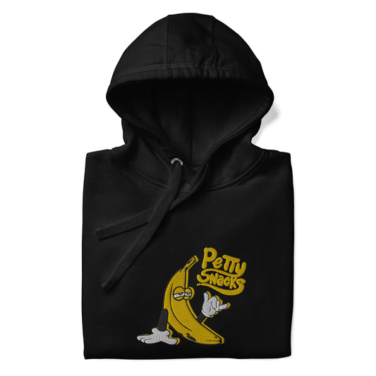 OG Bananthony Hoodie - Petty Snacks