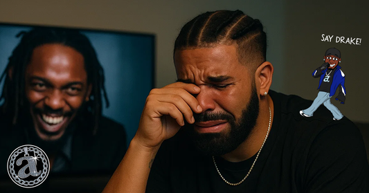 Drake & Kendrick Lamar Battle It Out In Canada