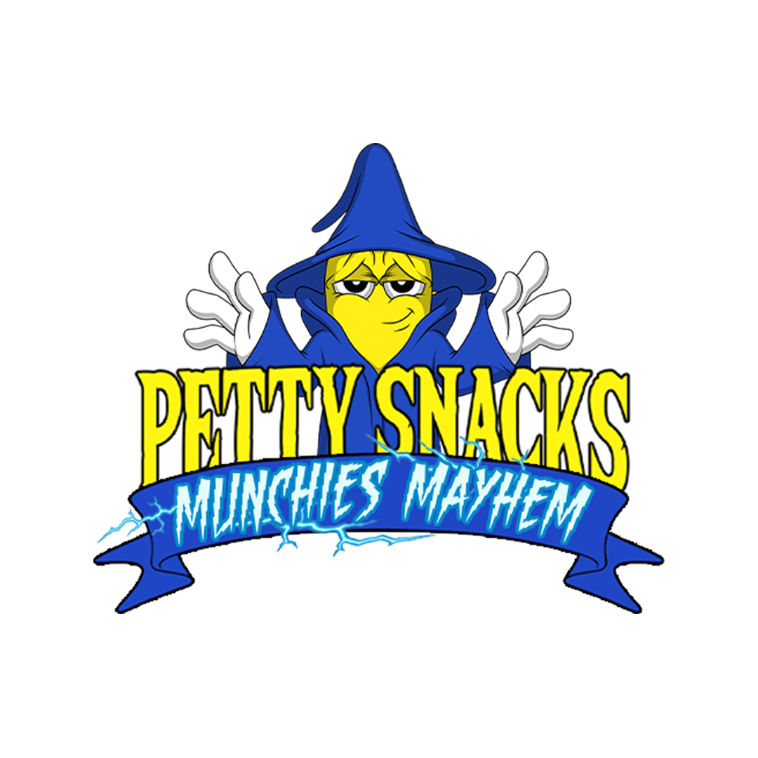 Munchies Mayhem TCG