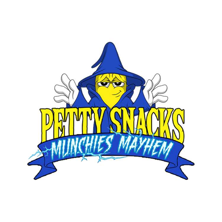 Munchies Mayhem TCG