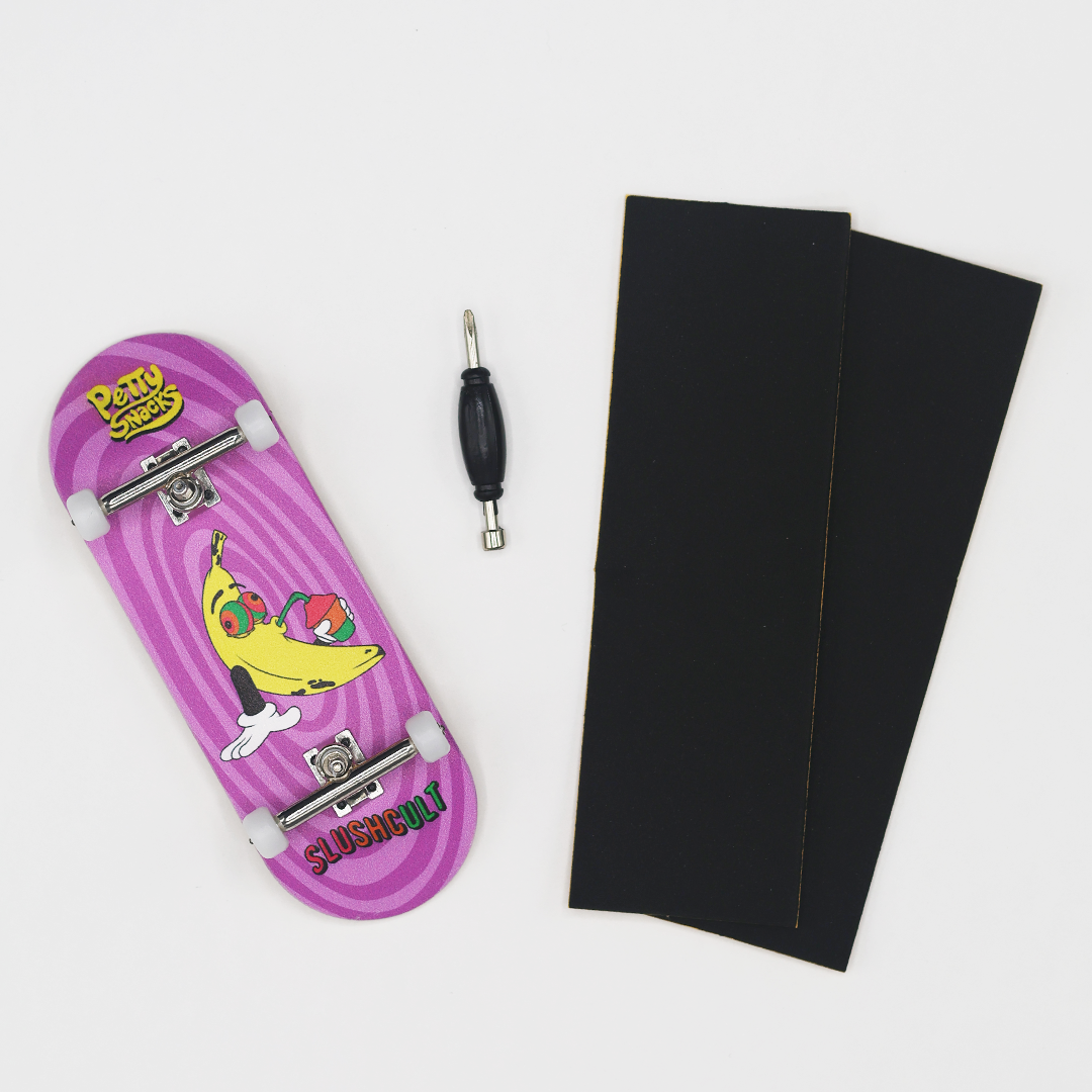 Accessories