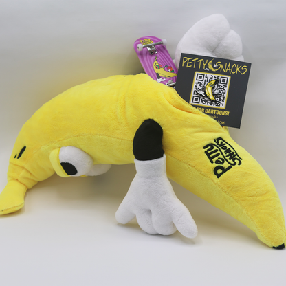 BANANA BLIND BAG - Petty Snacks