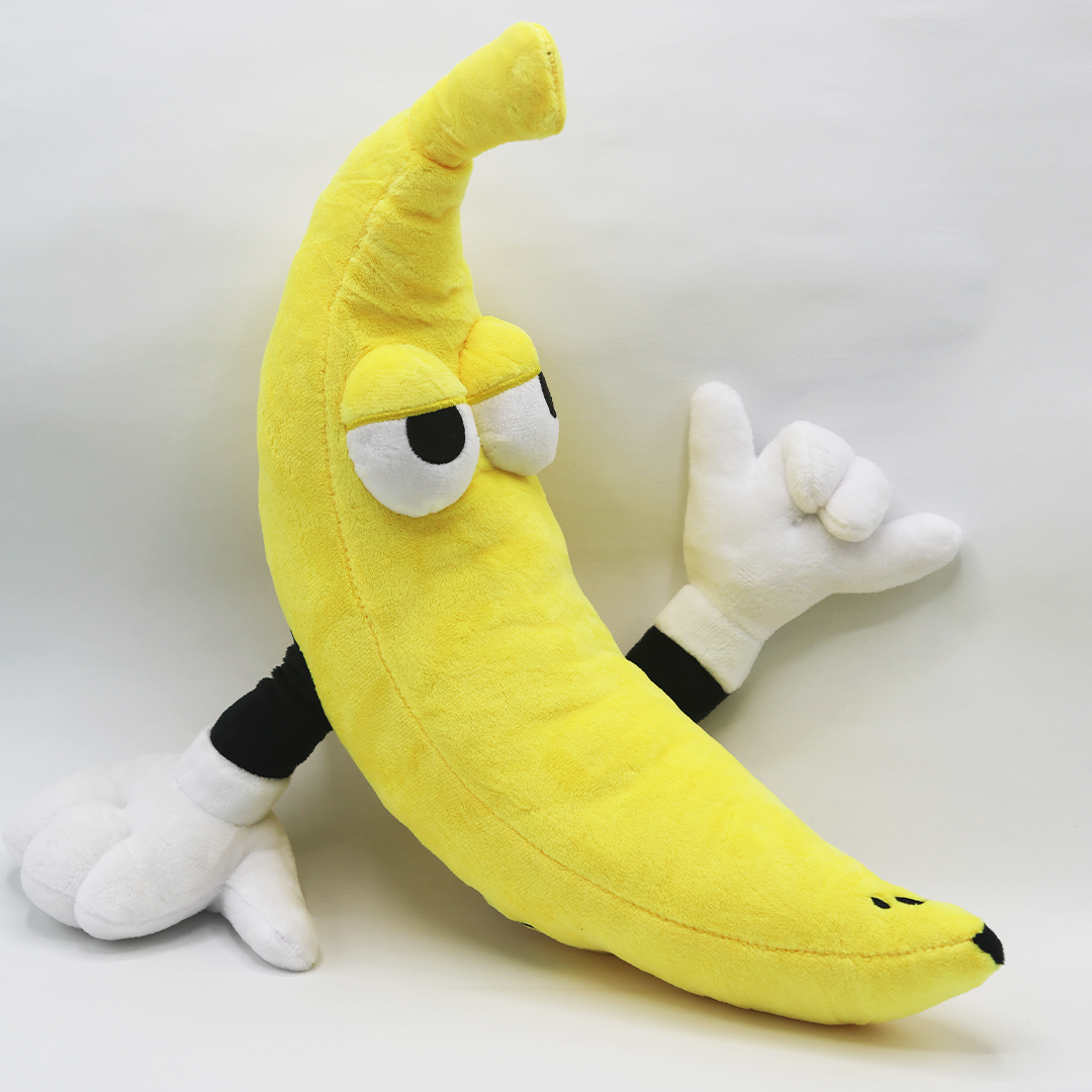 BANANA BLIND BAG - Petty Snacks