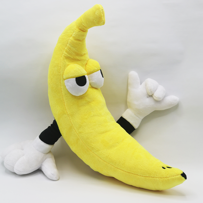 BANANA BLIND BAG - Petty Snacks