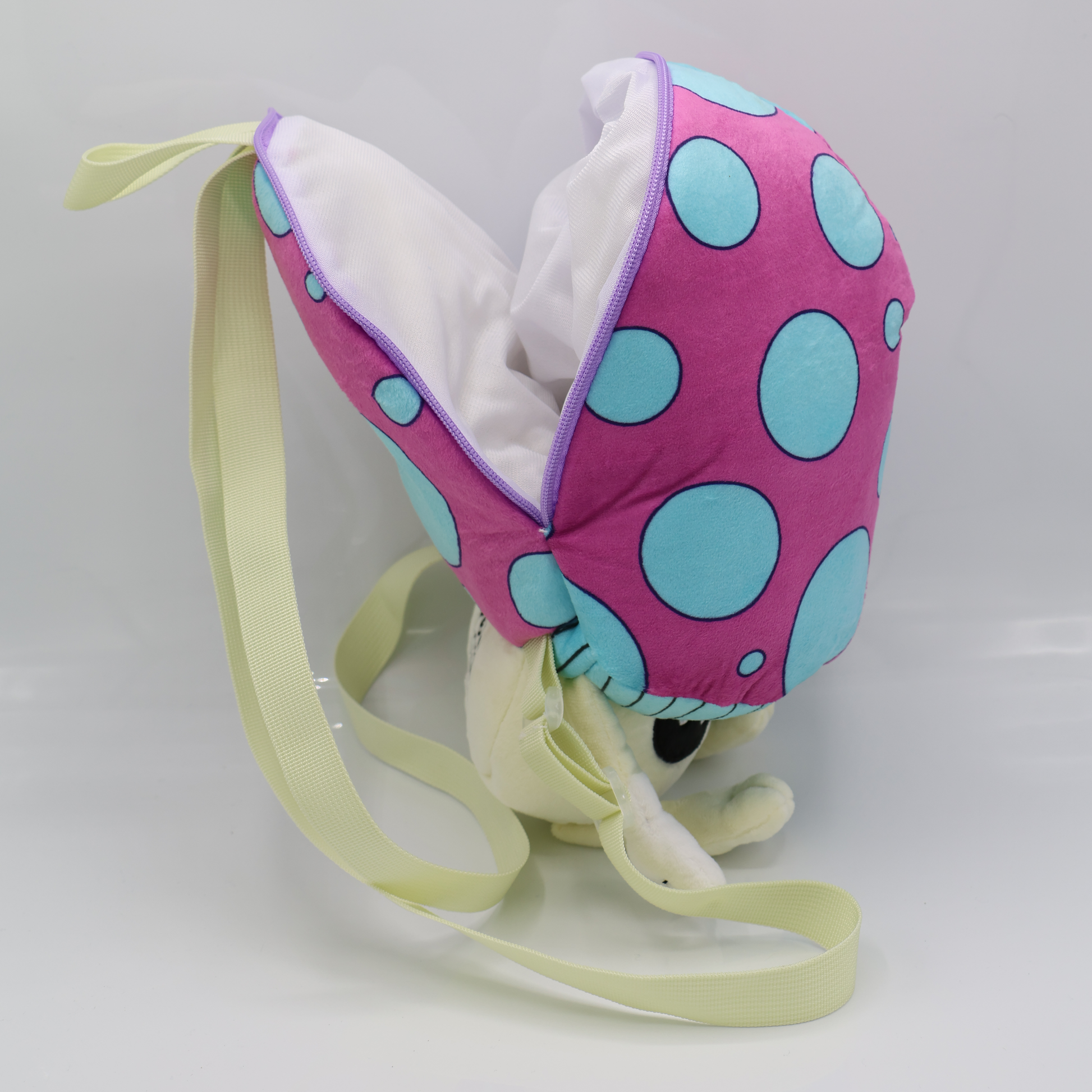 funky mini backpack Fun Guy Mini Backpack
