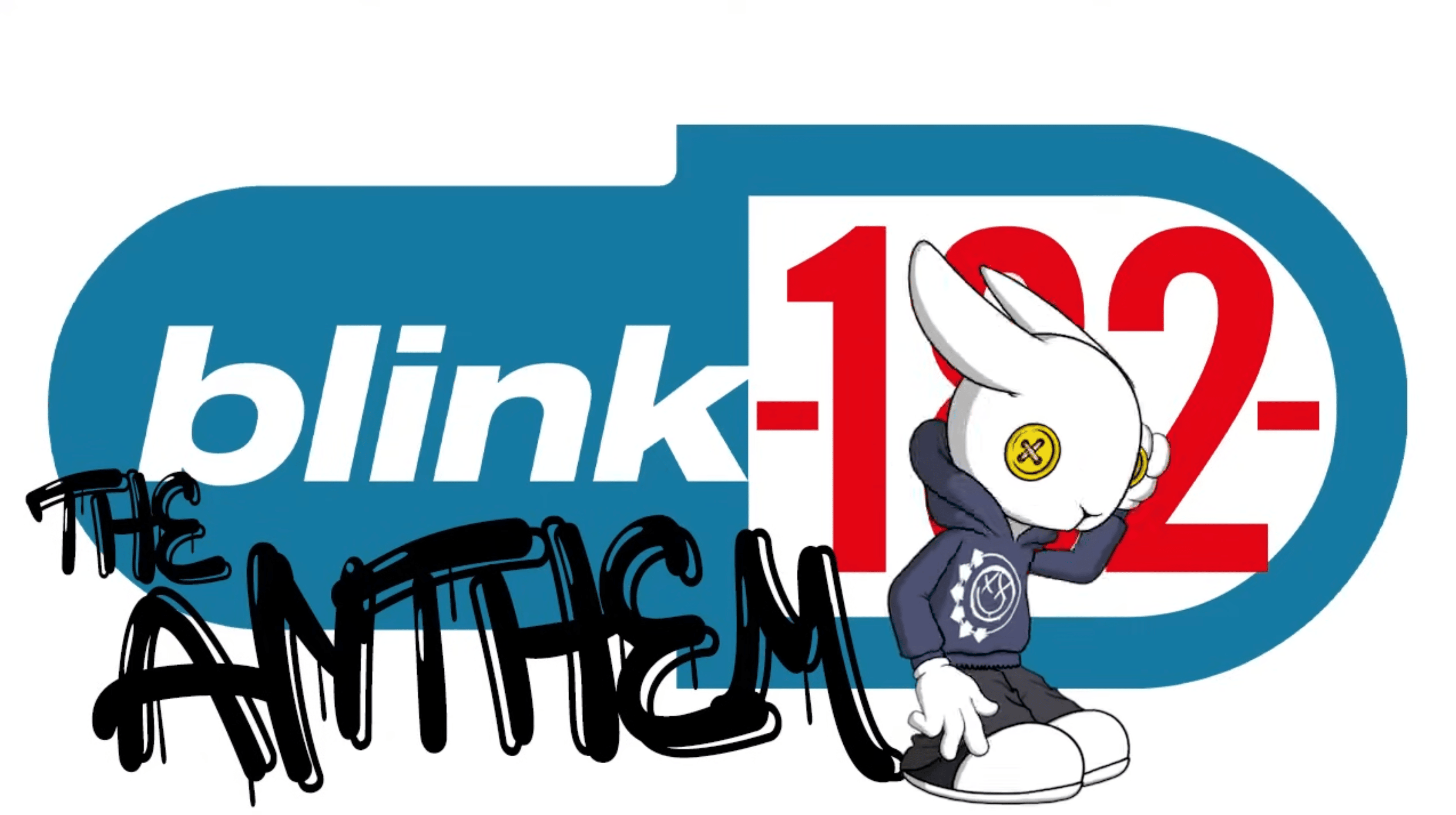 Load video: blink-182 the anthem remixed