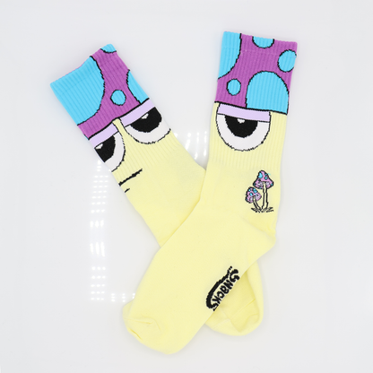 Fun Guy Socks