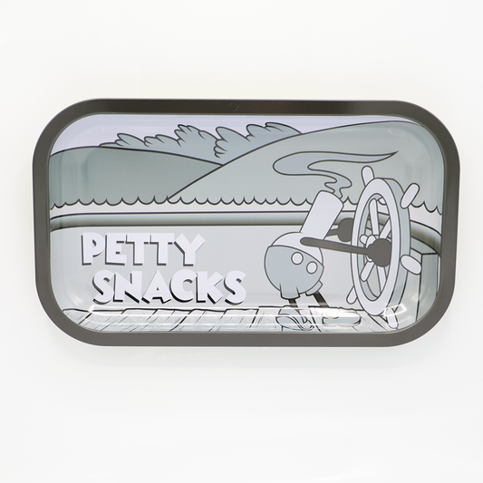 Steambong Billie Rolling Tray