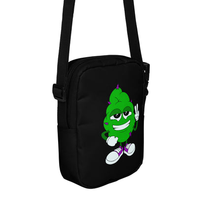 Sorry We're Stoned Crossbody - Petty Snacks