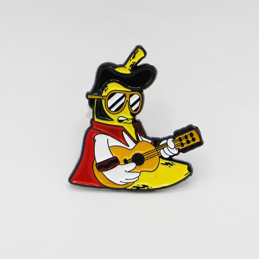 VIVA LAS VEGAS ENAMEL PIN TRIO SET - Petty Snacks