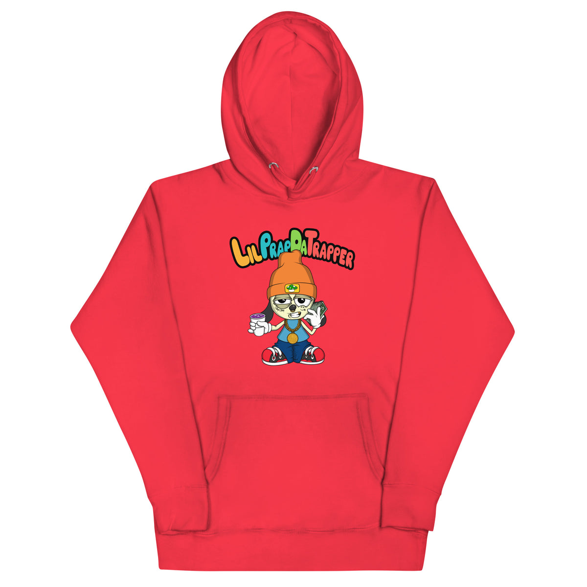 unisex-premium-hoodie-team-red 